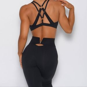 Bombshell Sportswear Victory Leggings